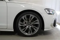 Audi A8 din 2024 cu 35.979 km - oferta AUD230841 - foto 7