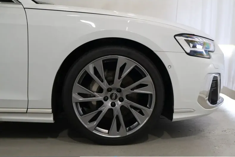 Audi A8 din 2024 cu 35.979 km - oferta AUD230841 - foto 7