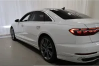 Audi A8 din 2024 cu 35.979 km - oferta AUD230841 - foto 13