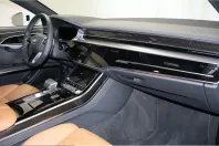 Audi A8 din 2024 cu 35.979 km - oferta AUD230841 - foto 16