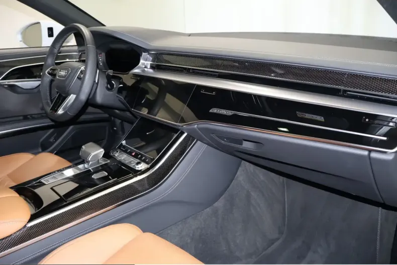 Audi A8 din 2024 cu 35.979 km - oferta AUD230841 - foto 16