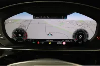 Audi A8 din 2024 cu 35.979 km - oferta AUD230841 - foto 17