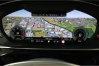Audi A8 din 2024 cu 35.979 km - oferta AUD230841 - foto 18