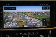 Audi A8 din 2024 cu 35.979 km - oferta AUD230841 - foto 19