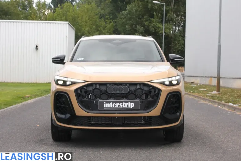 Audi Q5 din 2025 cu 9.900 km - oferta AUD230842 - foto 3
