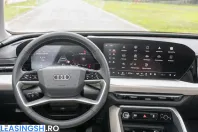 Audi Q5 din 2025 cu 9.900 km - oferta AUD230842 - foto 4