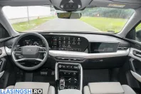 Audi Q5 din 2025 cu 9.900 km - oferta AUD230842 - foto 12