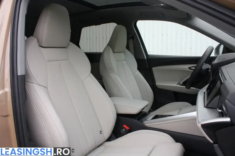 Audi Q5 din 2025 cu 9.900 km - oferta AUD230842 - foto 21