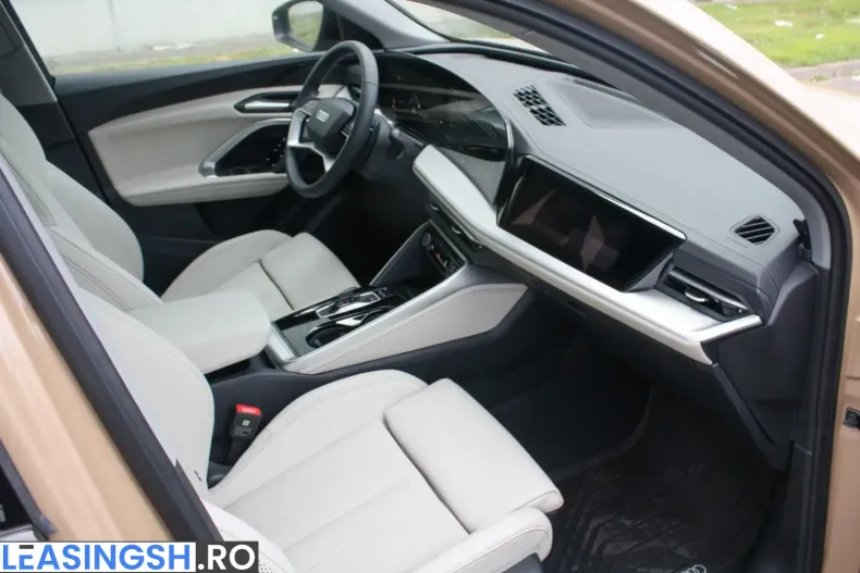 Audi Q5 din 2025 cu 9.900 km - oferta AUD230842 - foto 22