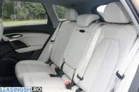 Audi Q5 din 2025 cu 9.900 km - oferta AUD230842 - foto 25