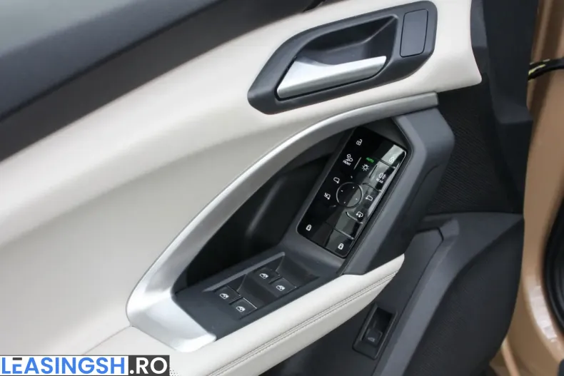 Audi Q5 din 2025 cu 9.900 km - oferta AUD230842 - foto 27