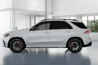 Mercedes-Benz GLE 53 AMG (Clasa GLE) din 2025 cu 14.214 km - oferta MER230843 - foto 3