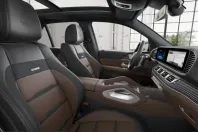 Mercedes-Benz GLE 53 AMG (Clasa GLE) din 2025 cu 14.214 km - oferta MER230843 - foto 4