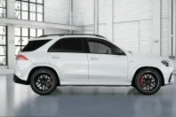 Mercedes-Benz GLE 53 AMG (Clasa GLE) din 2025 cu 14.214 km - oferta MER230843 - foto 7