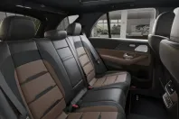 Mercedes-Benz GLE 53 AMG (Clasa GLE) din 2025 cu 14.214 km - oferta MER230843 - foto 9