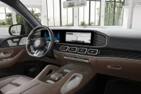 Mercedes-Benz GLE 53 AMG (Clasa GLE) din 2025 cu 14.214 km - oferta MER230843 - foto 10