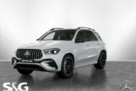 Mercedes-Benz GLE 53 AMG (Clasa GLE) din 2025 cu 14.214 km - oferta MER230843 - foto 11