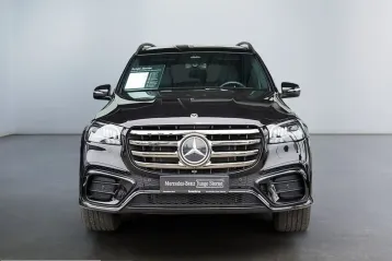 Mercedes-Benz GLS 580 din 2025 - oferta MER230844
