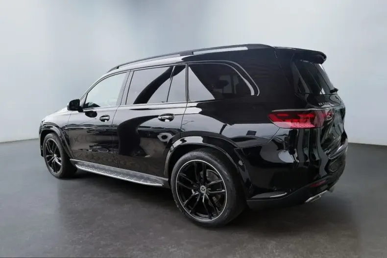 Mercedes-Benz GLS 580 (Clasa GLS) din 2025 cu 20.671 km - oferta MER230844 - foto 3