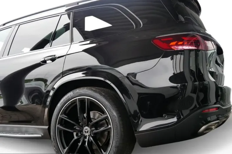 Mercedes-Benz GLS 580 (Clasa GLS) din 2025 cu 20.671 km - oferta MER230844 - foto 5