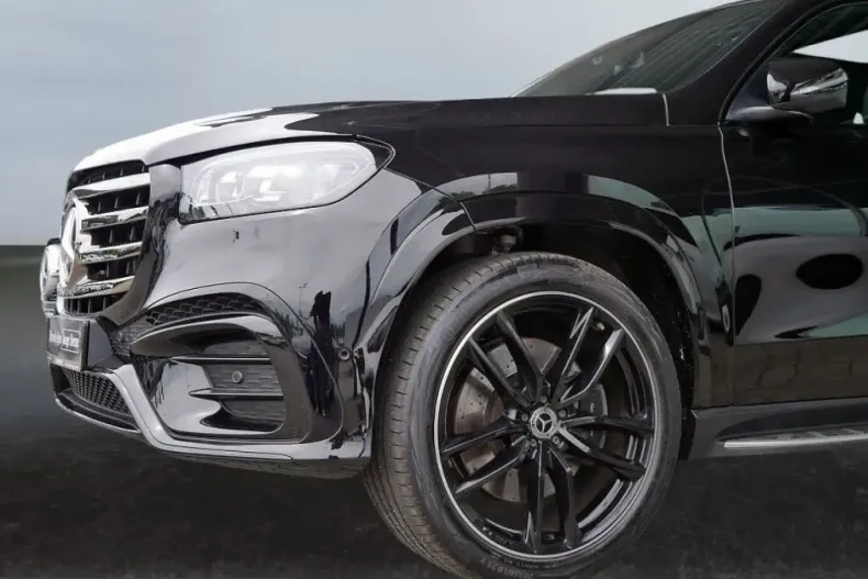 Mercedes-Benz GLS 580 (Clasa GLS) din 2025 cu 20.671 km - oferta MER230844 - foto 6