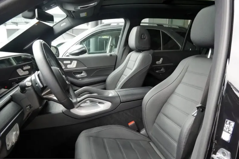 Mercedes-Benz GLS 580 (Clasa GLS) din 2025 cu 20.671 km - oferta MER230844 - foto 16
