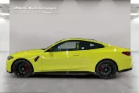 BMW M4 (Seria 4) din 2025 cu 16.379 km - oferta BMW230845 - foto 1