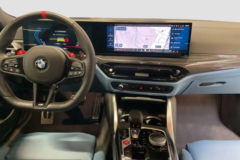 BMW M4 (Seria 4) din 2025 cu 16.379 km - oferta BMW230845 - foto 4