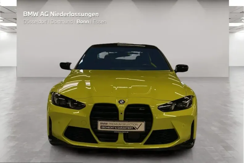 BMW M4 (Seria 4) din 2025 cu 16.379 km - oferta BMW230845 - foto 7