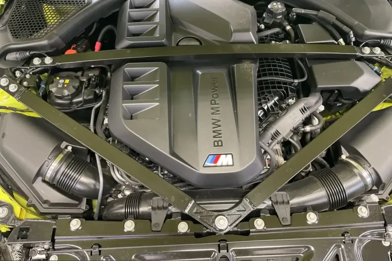BMW M4 (Seria 4) din 2025 cu 16.379 km - oferta BMW230845 - foto 11