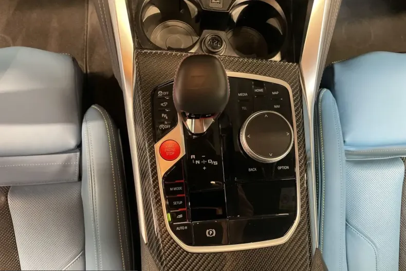 BMW M4 (Seria 4) din 2025 cu 16.379 km - oferta BMW230845 - foto 13