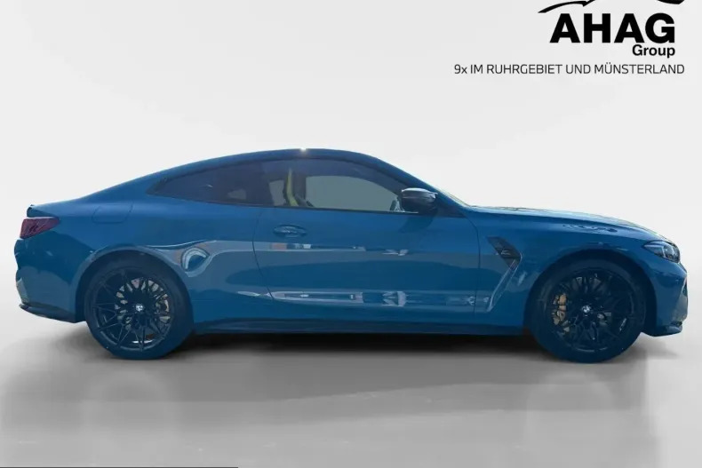 BMW M4 (Seria 4) din 2025 cu 7.100 km - oferta BMW230846 - foto 4
