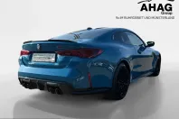 BMW M4 (Seria 4) din 2025 cu 7.100 km - oferta BMW230846 - foto 5