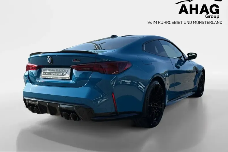 BMW M4 (Seria 4) din 2025 cu 7.100 km - oferta BMW230846 - foto 5