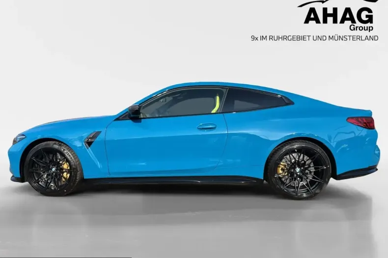 BMW M4 (Seria 4) din 2025 cu 7.100 km - oferta BMW230846 - foto 7