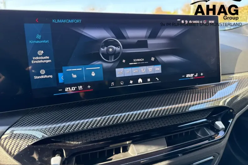 BMW M4 (Seria 4) din 2025 cu 7.100 km - oferta BMW230846 - foto 13