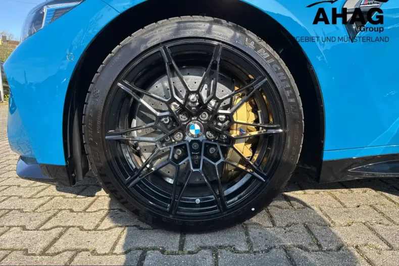 BMW M4 (Seria 4) din 2025 cu 7.100 km - oferta BMW230846 - foto 16
