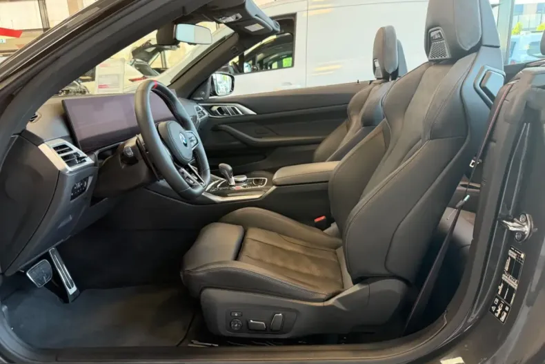 BMW M4 (Seria 4) din 2025 cu 11.950 km - oferta BMW230847 - foto 2