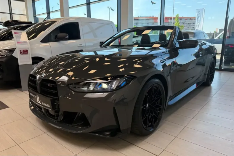 BMW M4 (Seria 4) din 2025 cu 11.950 km - oferta BMW230847 - foto 3