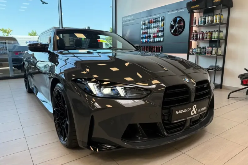 BMW M4 (Seria 4) din 2025 cu 11.950 km - oferta BMW230847 - foto 5