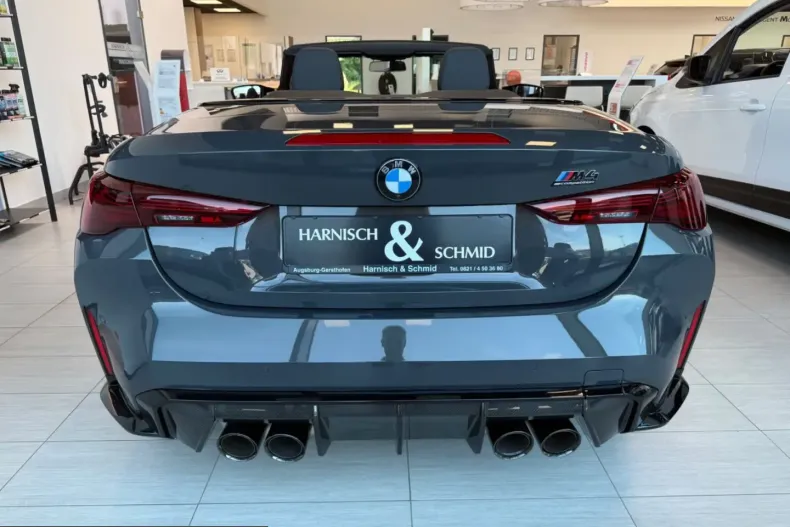 BMW M4 (Seria 4) din 2025 cu 11.950 km - oferta BMW230847 - foto 6