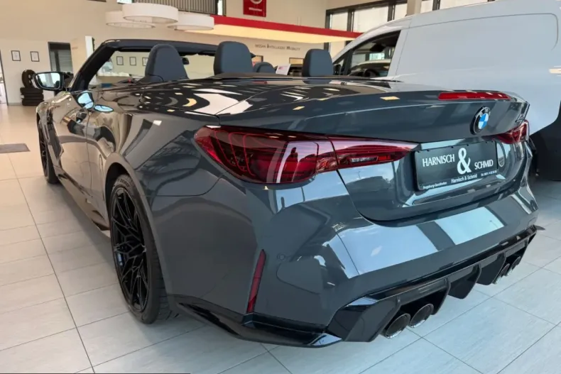 BMW M4 (Seria 4) din 2025 cu 11.950 km - oferta BMW230847 - foto 7