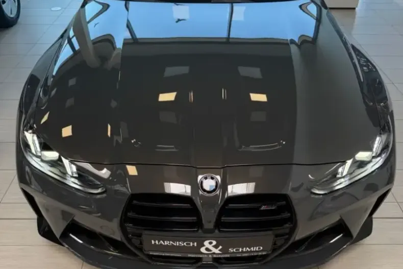 BMW M4 (Seria 4) din 2025 cu 11.950 km - oferta BMW230847 - foto 8