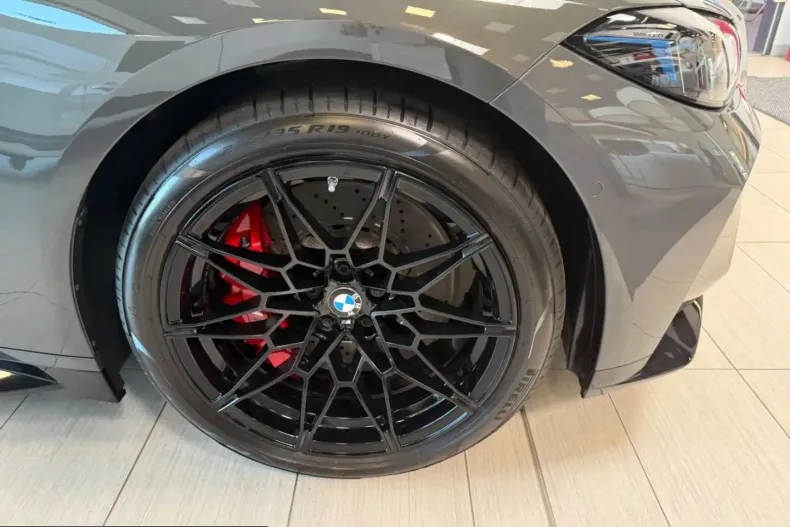 BMW M4 (Seria 4) din 2025 cu 11.950 km - oferta BMW230847 - foto 9