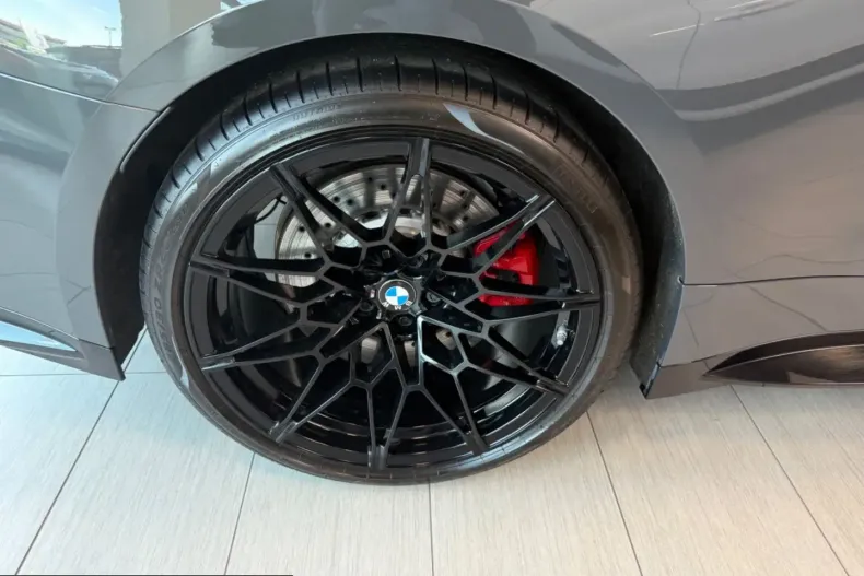 BMW M4 (Seria 4) din 2025 cu 11.950 km - oferta BMW230847 - foto 11