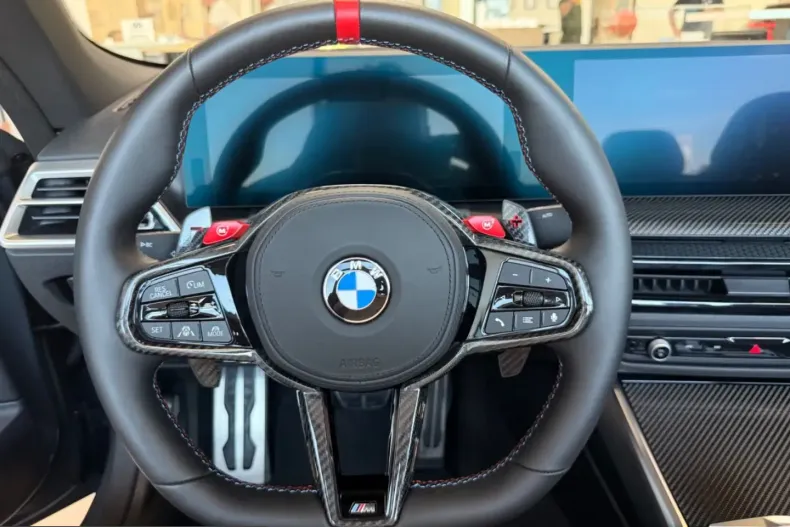 BMW M4 (Seria 4) din 2025 cu 11.950 km - oferta BMW230847 - foto 15