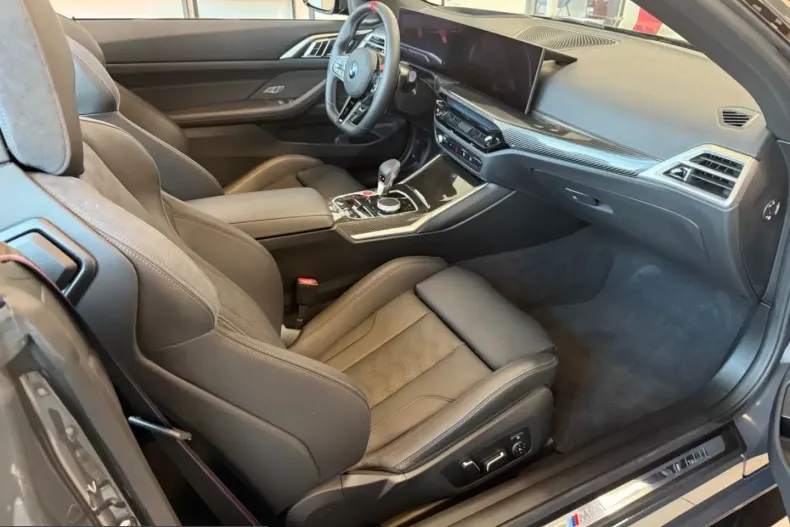 BMW M4 (Seria 4) din 2025 cu 11.950 km - oferta BMW230847 - foto 17