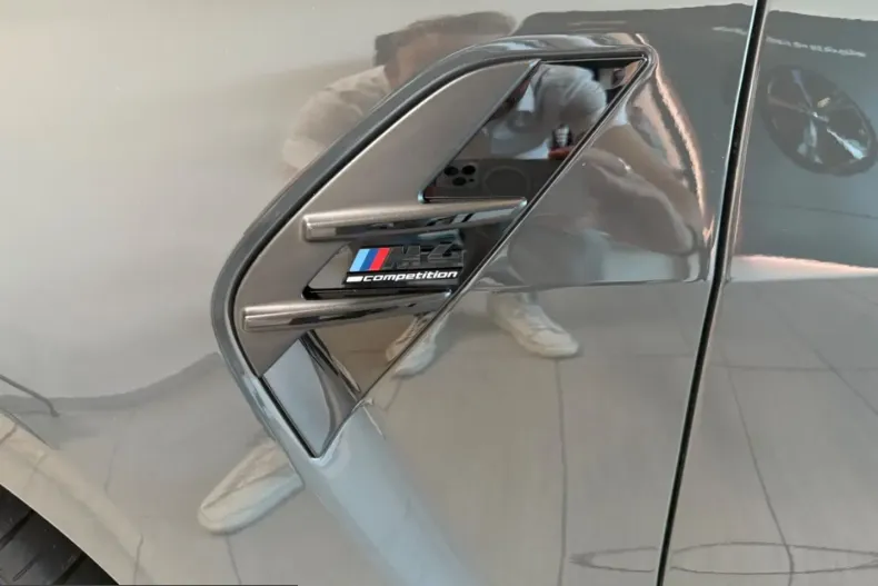 BMW M4 (Seria 4) din 2025 cu 11.950 km - oferta BMW230847 - foto 24