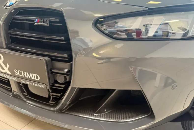 BMW M4 (Seria 4) din 2025 cu 11.950 km - oferta BMW230847 - foto 26