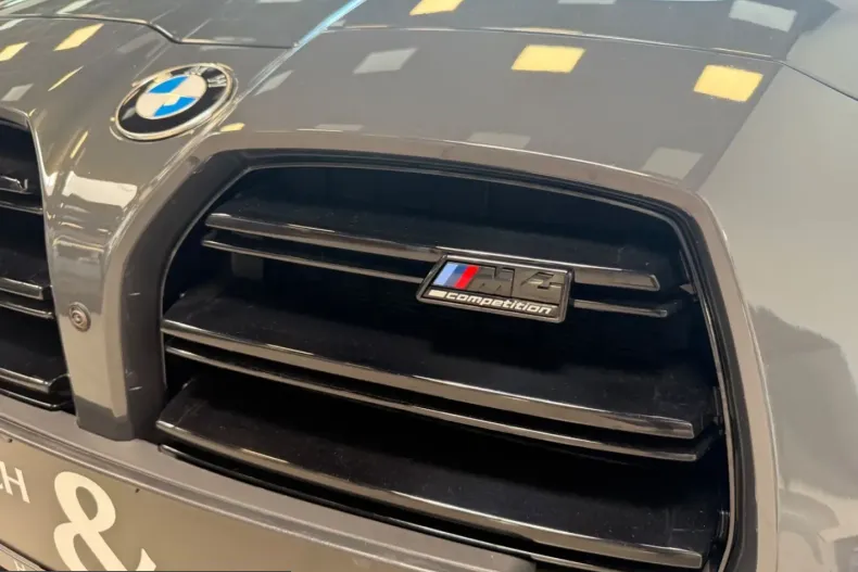 BMW M4 (Seria 4) din 2025 cu 11.950 km - oferta BMW230847 - foto 27